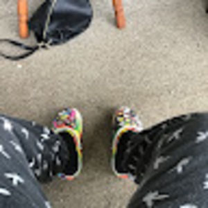 Meet your Posher, Eli